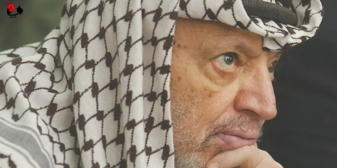 Yasser Arafat: 96 años del símbolo inmortal de la resistencia palestina