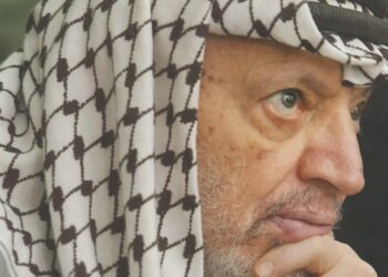Yasser Arafat: 96 años del símbolo inmortal de la resistencia palestina