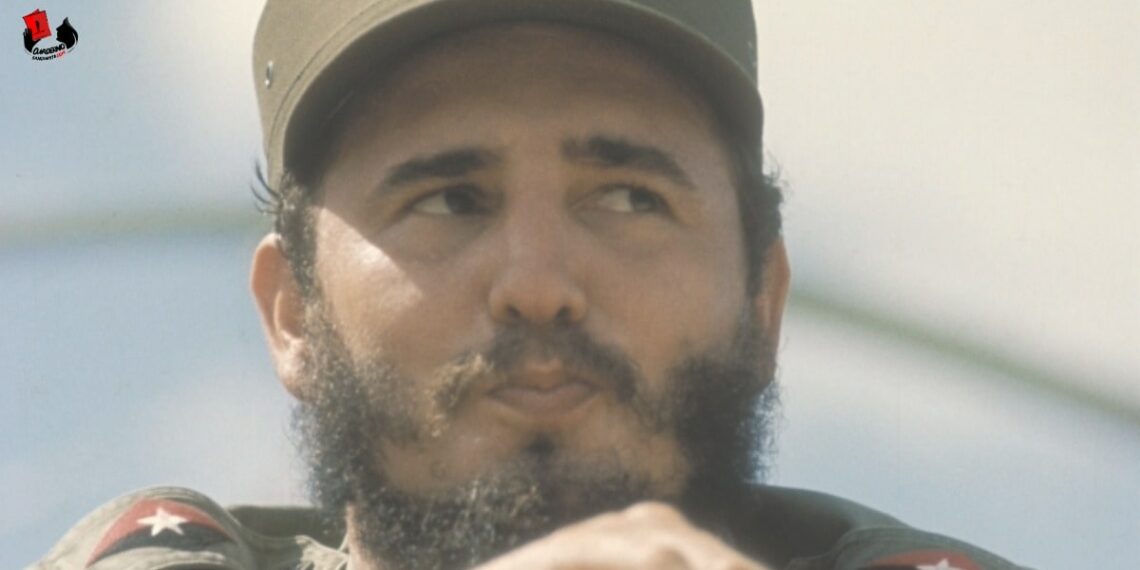 Cien Años con Fidel