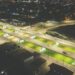 Managua: de la postergación neoliberal a una ciudad moderna de la Revolución