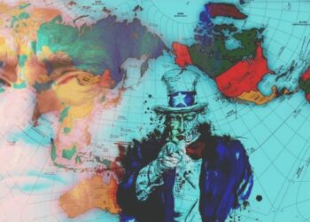 Entre el “buen vecino” y el “gran garrote”: la política exterior de EE.UU.