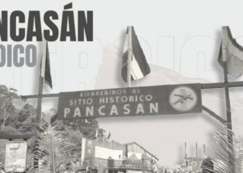 Pancasán: la montaña que sembró la insurrección