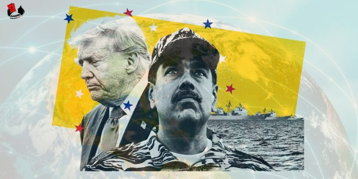 Trump, Venezuela y el mundo multipolar