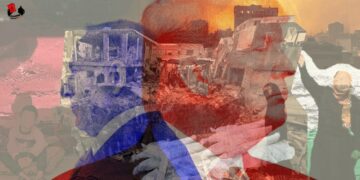 Palestina: el genocidio televisado y la complicidad del imperio