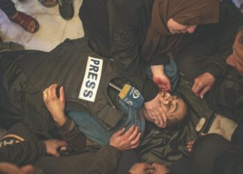 Gaza: silenciar la verdad en nombre de la “libertad de expresión”