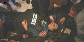 Gaza: silenciar la verdad en nombre de la “libertad de expresión”