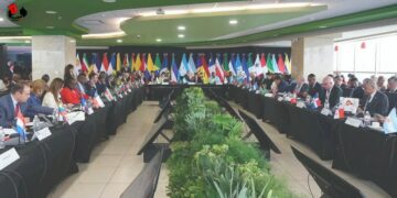 CELAC en alerta: cancilleres se reúnen de urgencia ante amenaza militar de EE.UU. en el Caribe