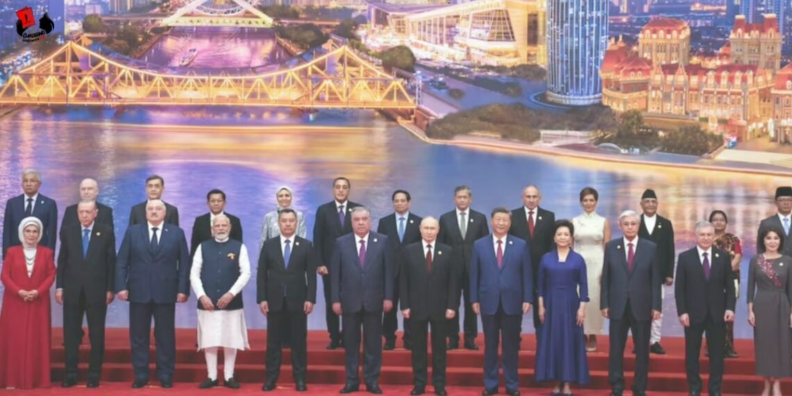 OCS 2025: El horizonte multipolar frente al hegemonismo de Occidente