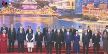 OCS 2025: El horizonte multipolar frente al hegemonismo de Occidente