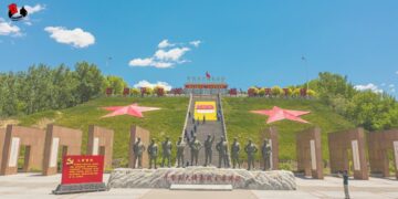 China: 80 años de victoria antifascista y horizonte de un mundo multipolar