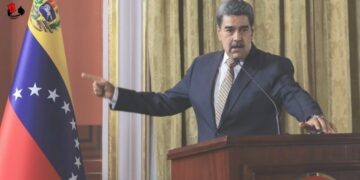 Venezuela en máxima alerta: Presidente Maduro denuncia despliegue militar de EE.UU.