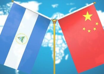 Nicaragua y China: la Gobernanza Global como camino de Paz frente al hegemonismo imperial