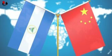 Nicaragua y China: la Gobernanza Global como camino de Paz frente al hegemonismo imperial