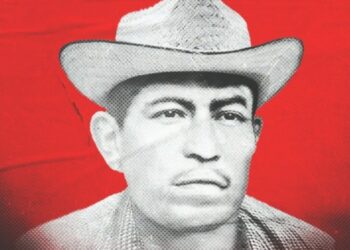 Bernardino Díaz Ochoa: Semilla de dignidad en el Día Nacional del Campesino Nicaragüense