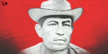 Bernardino Díaz Ochoa: Semilla de dignidad en el Día Nacional del Campesino Nicaragüense