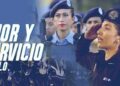 Policía Nacional: Heroica forjadora de Paz y Seguridad del Pueblo