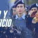 Policía Nacional: Heroica forjadora de Paz y Seguridad del Pueblo