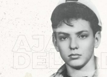 Ajax Delgado y la raíz heroica de la Policía Nacional