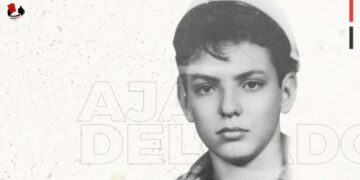 Ajax Delgado y la raíz heroica de la Policía Nacional