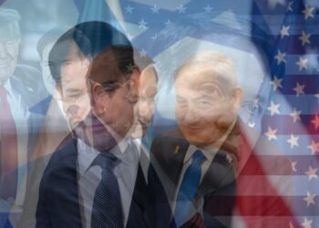 Marco Rubio, peón del imperio: manual de guerra contra Nuestra América