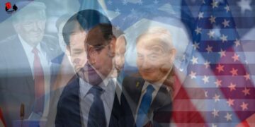 Marco Rubio, peón del imperio: manual de guerra contra Nuestra América