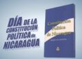 Asamblea Nacional restituye el 9 de enero como Día de la Constitución Política de Nicaragua