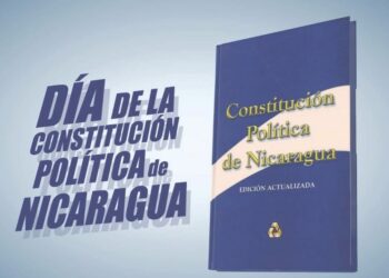 Asamblea Nacional restituye el 9 de enero como Día de la Constitución Política de Nicaragua