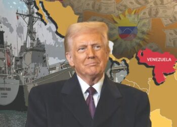 El “Cartel de los Soles”: mito imperial para justificar la agresión contra Venezuela