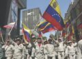 Venezuela frente a la agresión imperial: soberanía, dignidad y defensa popular