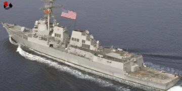 Venezuela denuncia asalto de destructor estadounidense y recibe ola de solidaridad internacional