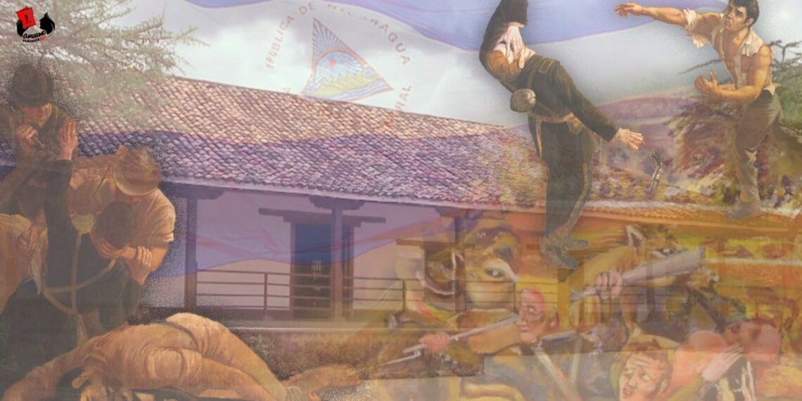 San Jacinto: Victoria, Dignidad y Pensamiento Antimperialista
