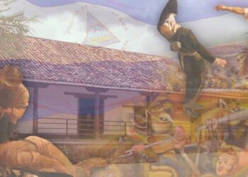 San Jacinto: Victoria, Dignidad y Pensamiento Antimperialista