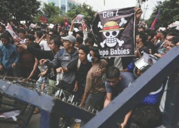 Nepal en la mira: ¿Estallido social o revolución naranja teledirigida?