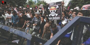 Nepal en la mira: ¿Estallido social o revolución naranja teledirigida?