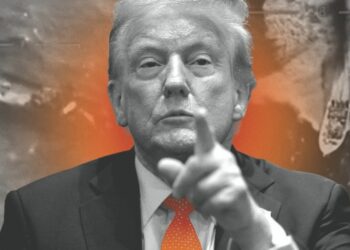 ¿El Caribe convertido en zona de guerra?