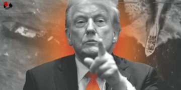 ¿El Caribe convertido en zona de guerra?