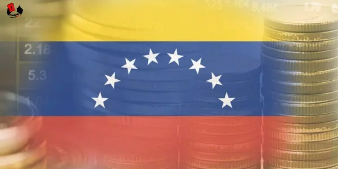 Venezuela: economía en resistencia y diversificación soberana