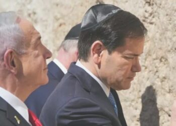 El diablo los cría y el sionismo los une