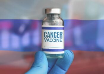 Rusia revoluciona medicina con vacuna contra el cáncer