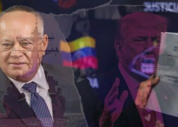 Falsa bandera imperial: narcotráfico como excusa contra Venezuela
