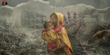 Genocidio en Gaza: entre la complicidad y la resistencia