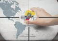Ecuador en el tablero: securitización, narcotráfico y una pinza geopolítica sobre el Caribe y Venezuela