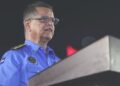 Palabras del Primer Comisionado General Francisco Javier Díaz Madriz en el Acto Central del 46 Aniversario de Fundación de la Policía Nacional de Nicaragua