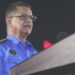 Palabras del Primer Comisionado General Francisco Javier Díaz Madriz en el Acto Central del 46 Aniversario de Fundación de la Policía Nacional de Nicaragua