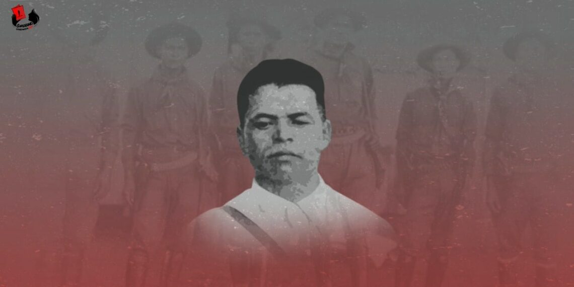 General Juan Gregorio Colindres: fidelidad, coraje y la continuidad de la llama sandinista