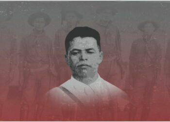 General Juan Gregorio Colindres: fidelidad, coraje y la continuidad de la llama sandinista