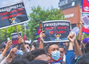 La Generación Z y la nueva guerra digital