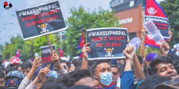 La Generación Z y la nueva guerra digital