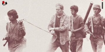 El día en que Nicaragua derribó al imperio: la captura del mercenario