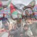 Palestina, ruina del imperio y espejo del mundo nuevo